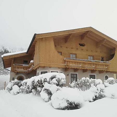 Apartment Eva Sonnberg  Zewnętrze zdjęcie
