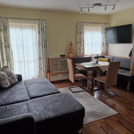 Apartment Eva Sonnberg  Zewnętrze zdjęcie