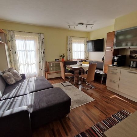 Apartment Eva Sonnberg  Zewnętrze zdjęcie