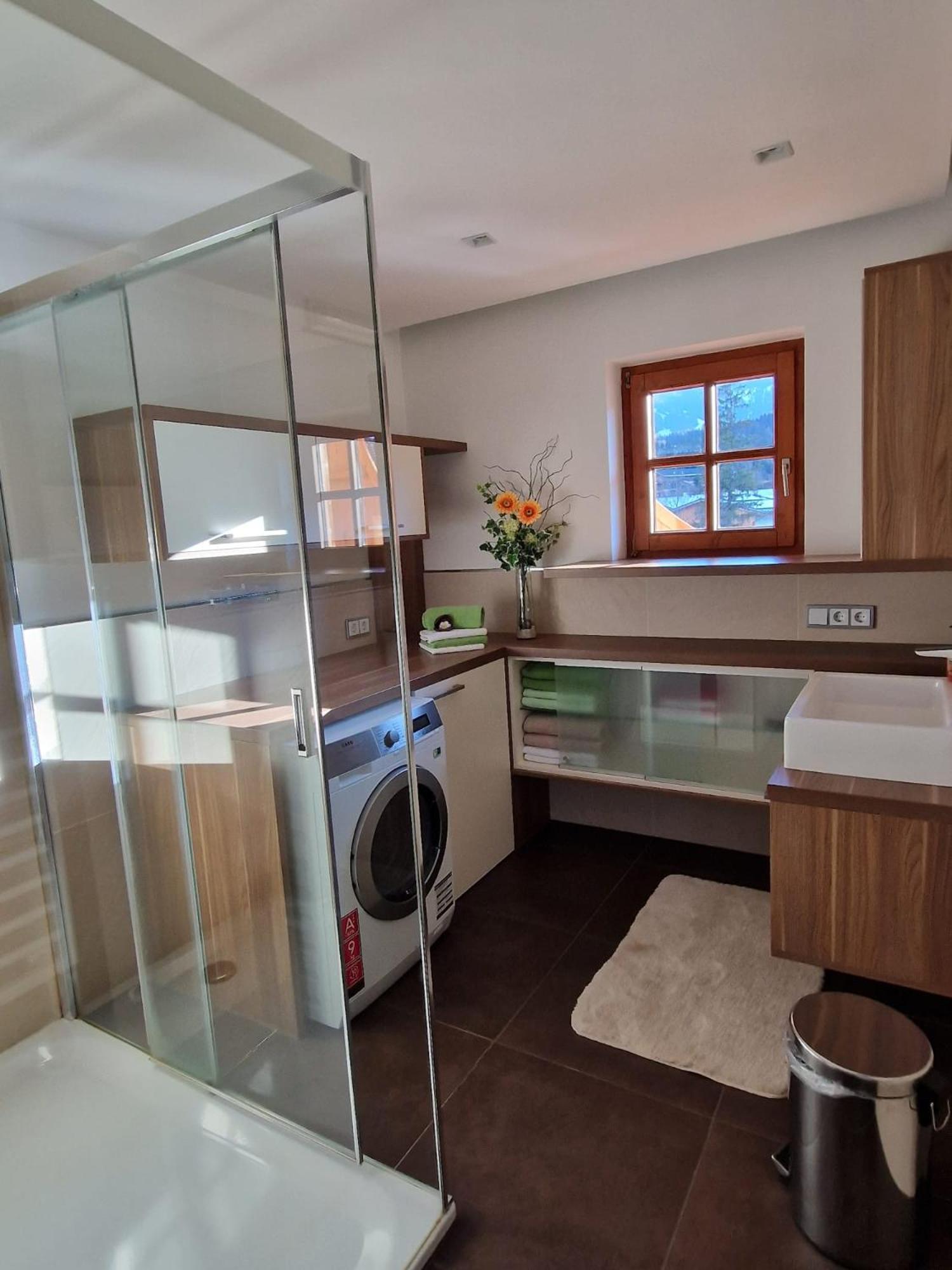 Apartment Eva Sonnberg  Zewnętrze zdjęcie