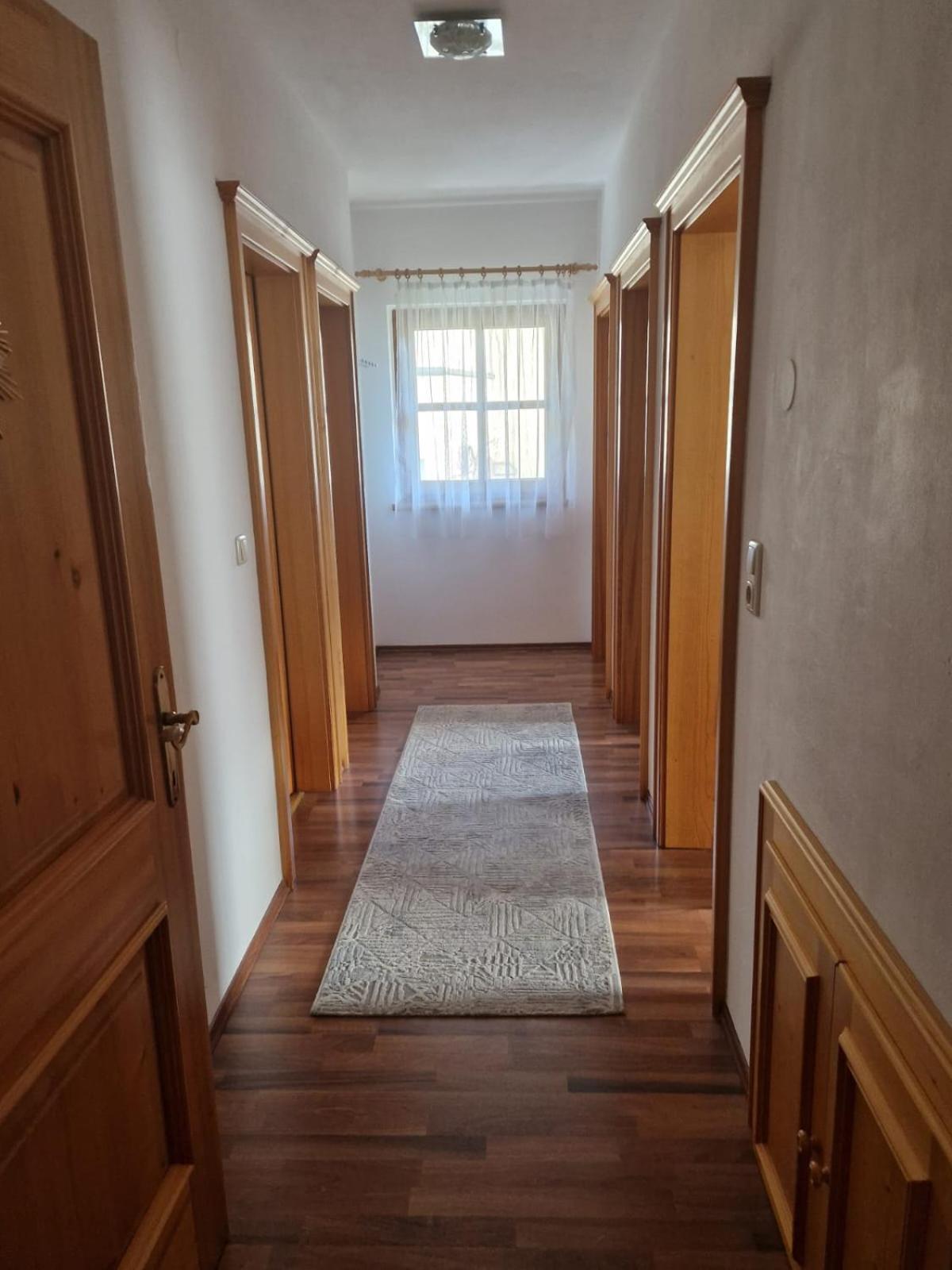 Apartment Eva Sonnberg  Zewnętrze zdjęcie