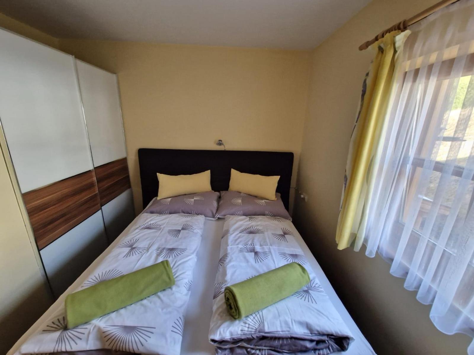 Apartment Eva Sonnberg  Zewnętrze zdjęcie
