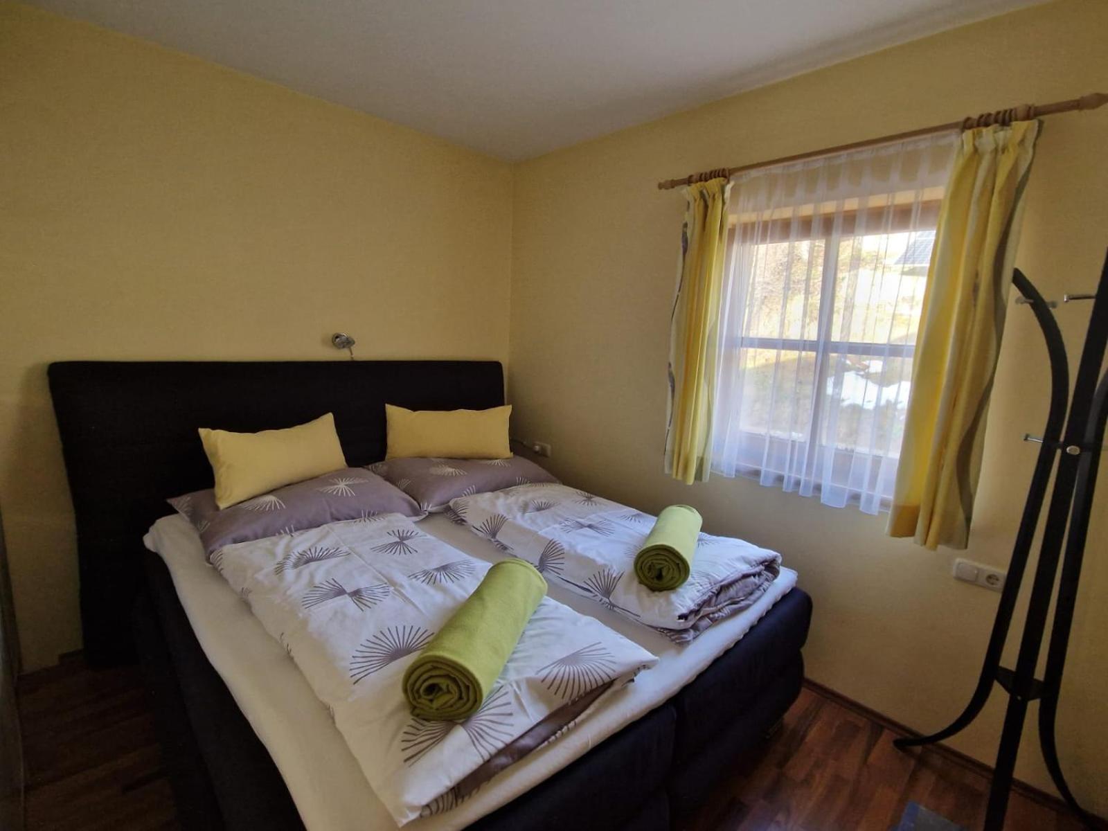 Apartment Eva Sonnberg  Zewnętrze zdjęcie