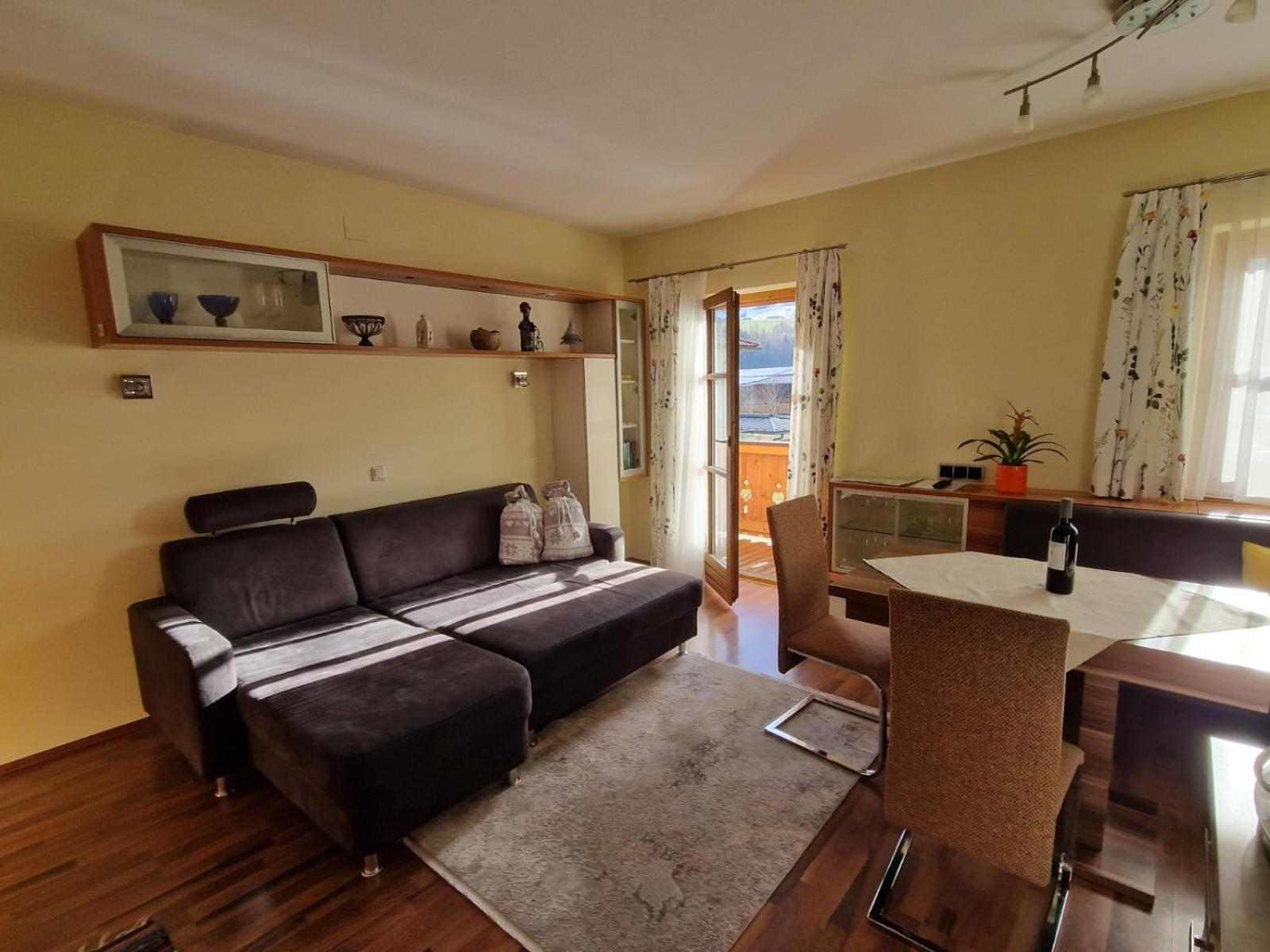 Apartment Eva Sonnberg  Zewnętrze zdjęcie