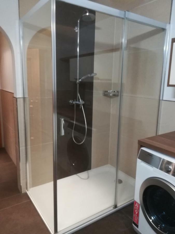 Apartment Eva Sonnberg  Zewnętrze zdjęcie
