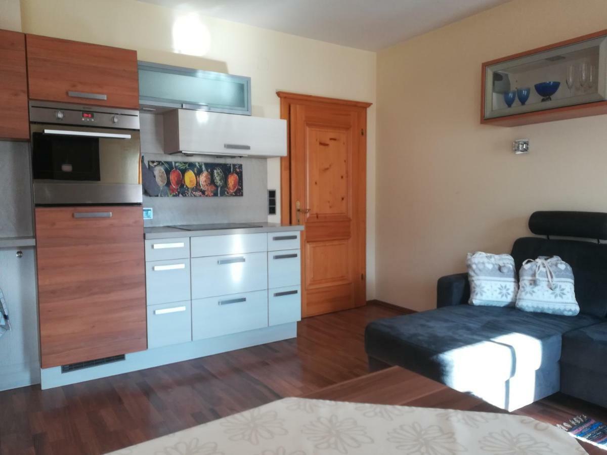 Apartment Eva Sonnberg  Zewnętrze zdjęcie
