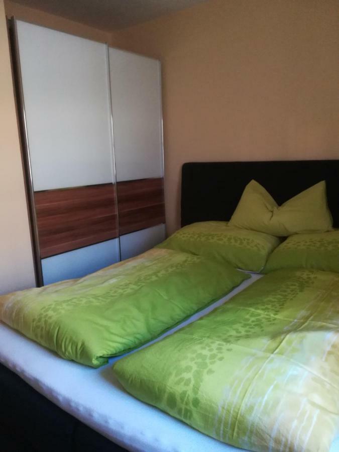 Apartment Eva Sonnberg  Zewnętrze zdjęcie