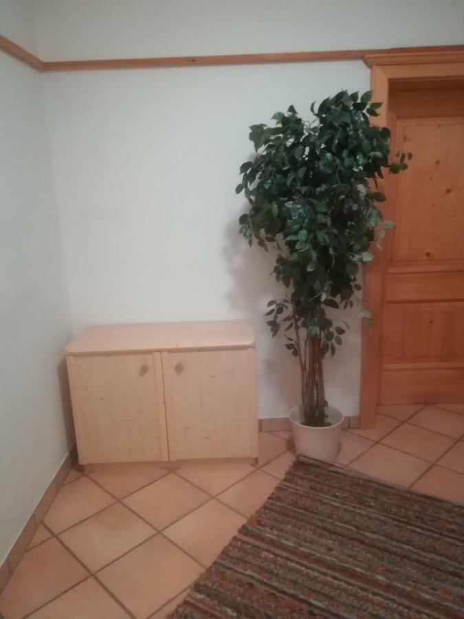 Apartment Eva Sonnberg  Zewnętrze zdjęcie