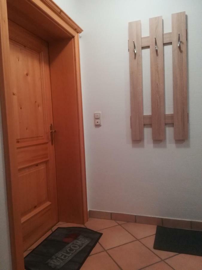 Apartment Eva Sonnberg  Zewnętrze zdjęcie