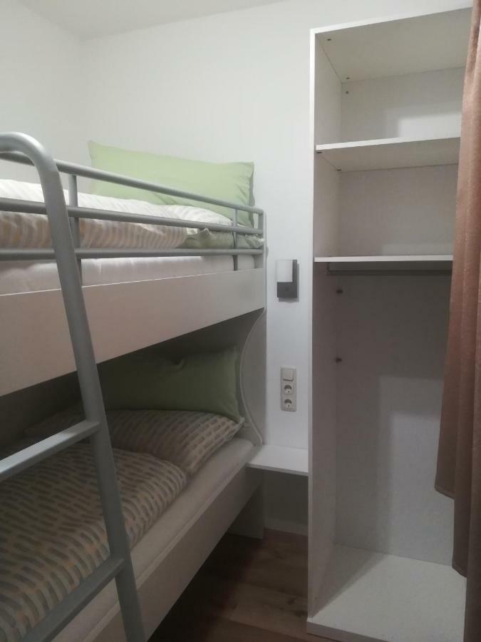Apartment Eva Sonnberg  Zewnętrze zdjęcie
